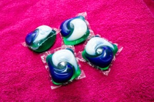 Best Laundry Pod