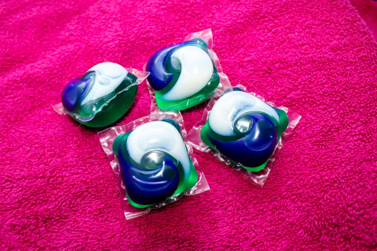 10 Best Laundry Pods Reviews 2024 (August)