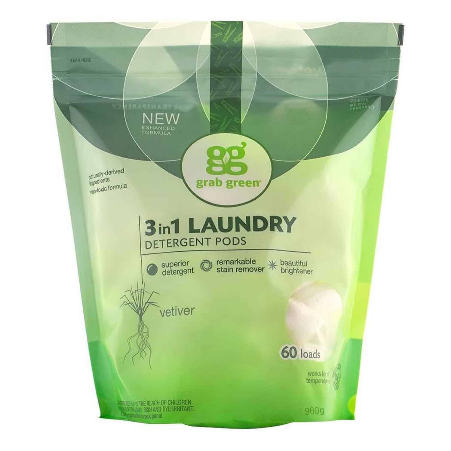 Best Laundry Pod Reviews (With Ultimate Pod Buying Guide)