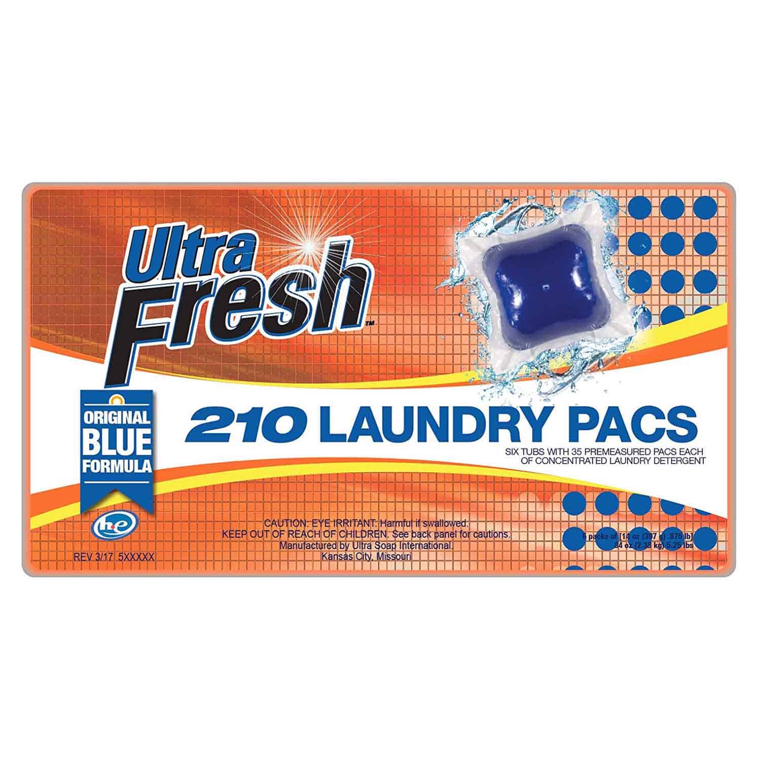 Best Laundry Pod Reviews (With Ultimate Pod Buying Guide)