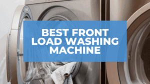 Best Front Load Washing Machine