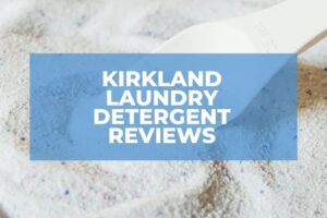 Kirkland Laundry Detergent Reviews
