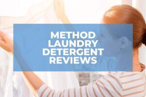 Method Laundry Detergent Reviews