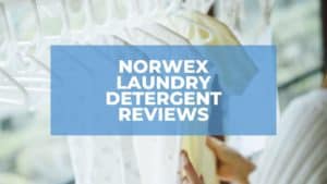 Norwex Laundry Detergent Reviews