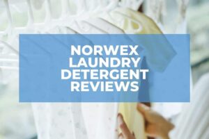 Norwex Laundry Detergent Reviews