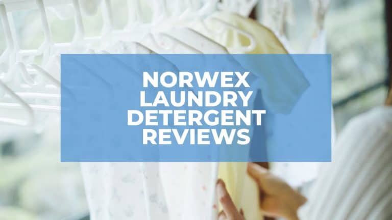 Norwex Laundry Detergent Reviews