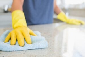 Maximize Your Cleaning Session: What Can a Cleaner Do in 3 Hours