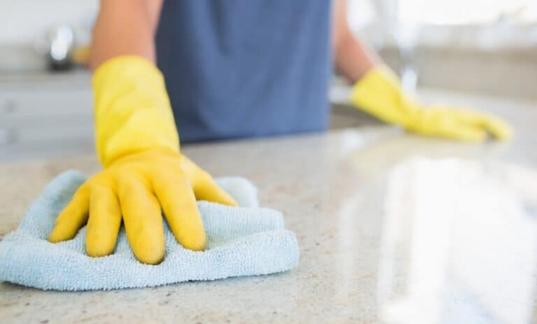 Maximize Your Cleaning Session: What Can a Cleaner Do in 3 Hours 1