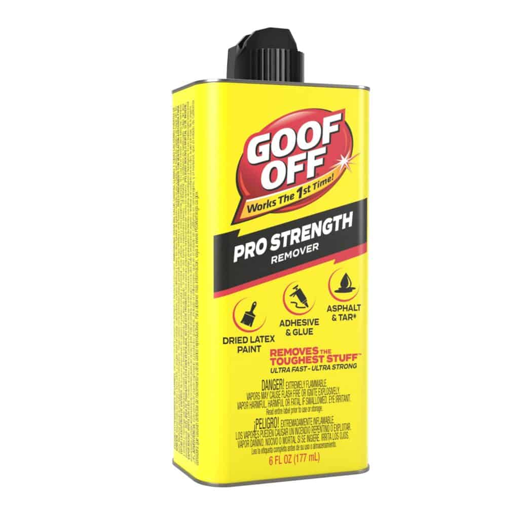 Say Goodbye to Dried Gorilla Glue on Plastic with These Simple Tricks 2