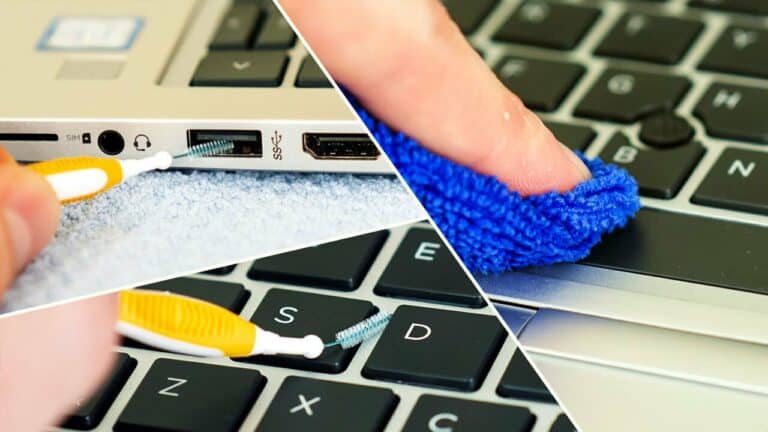 How to Eliminate Computer Dust in 5 Easy Steps 1