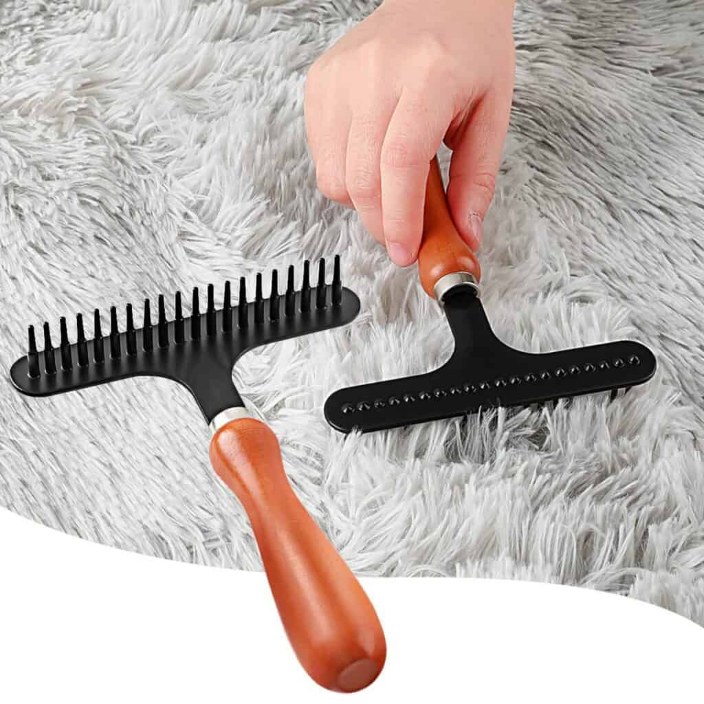 Revitalize Your Carpets: How to Clean Glued Down Carpet like a Pro 1
