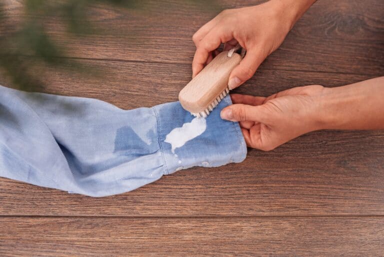 How To Remove Gasoline Stains From Clothes Like A Pro 2