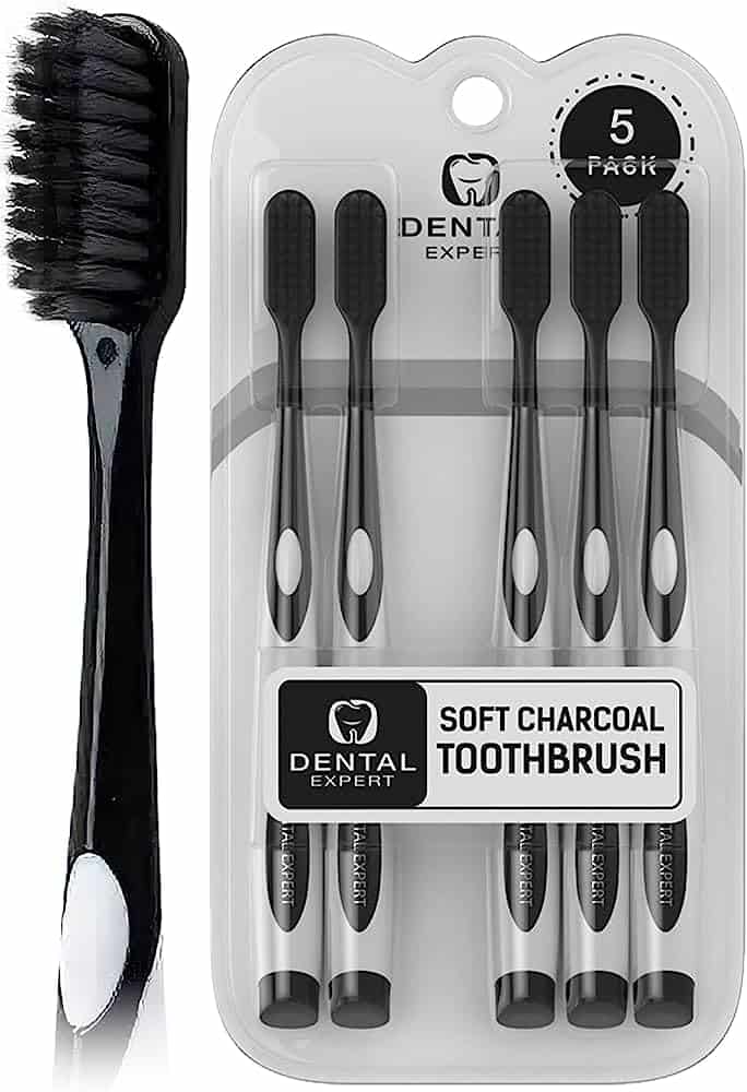 Say Goodbye to Charcoal Stains on Plastic with These Expert Tips! 3