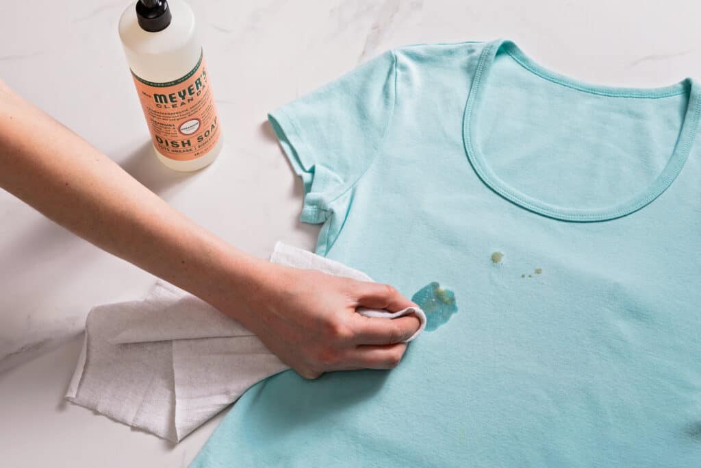 How To Remove Sap Stains From Clothes: Ultimate Guide 2