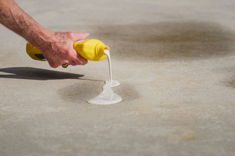 How To Remove Concrete Stains From Clothes: Quick Tips 1