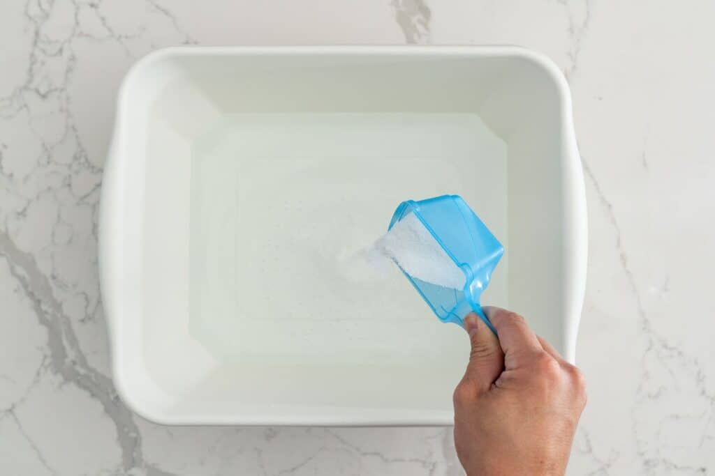 Eliminate Vitamin and Fish Oil Odors from Clothes: Easy Solutions. 2