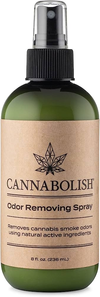 10 Effective Ways To Eliminate Weed Odor From Clothes 3