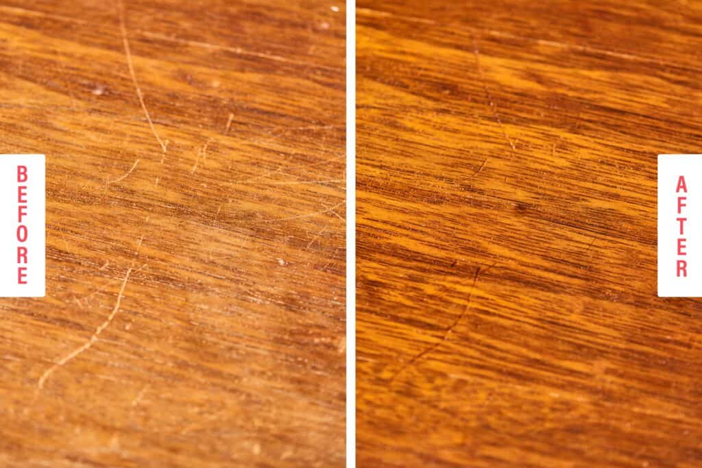Revamp Your Vinyl Floors: Easy Techniques to Eliminate Scratches 2