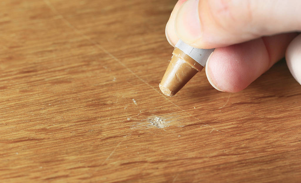 Revamp Your Laminate: How To Remove Scratches From Flooring 1