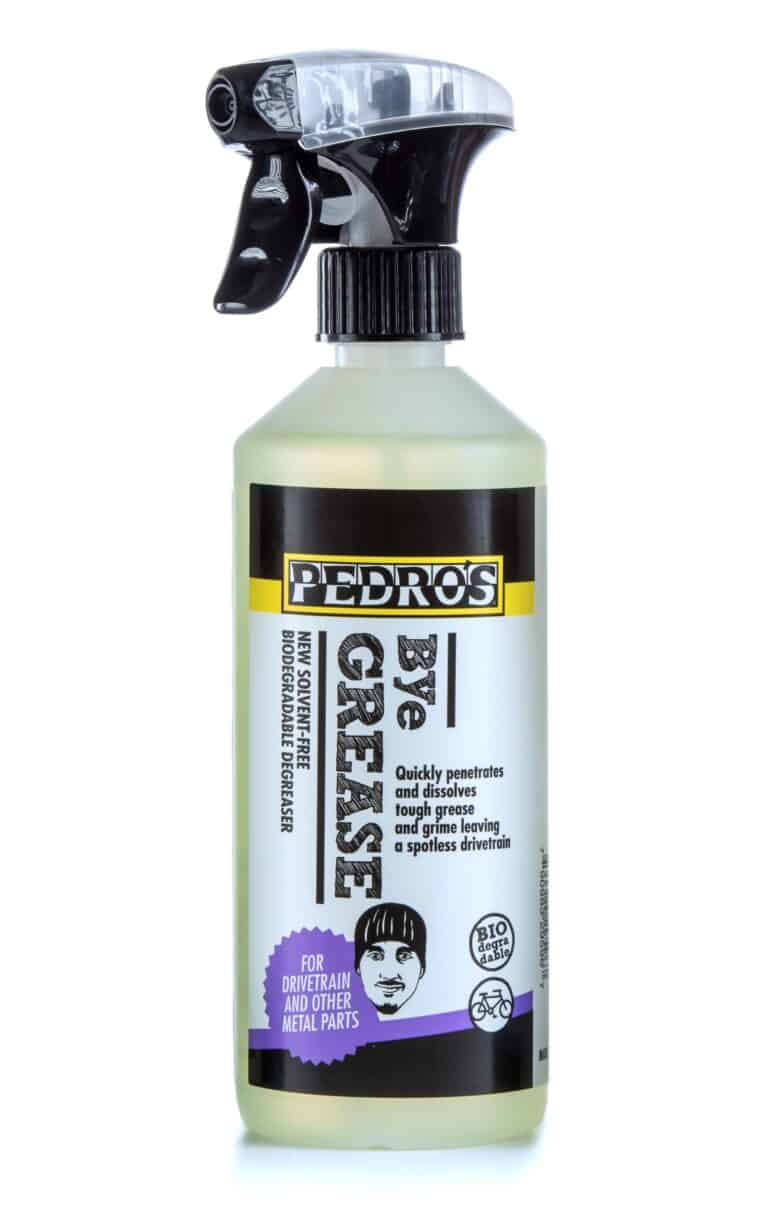 Say Goodbye to Bike Grease Stains: Quick Cleaning Hacks! 2