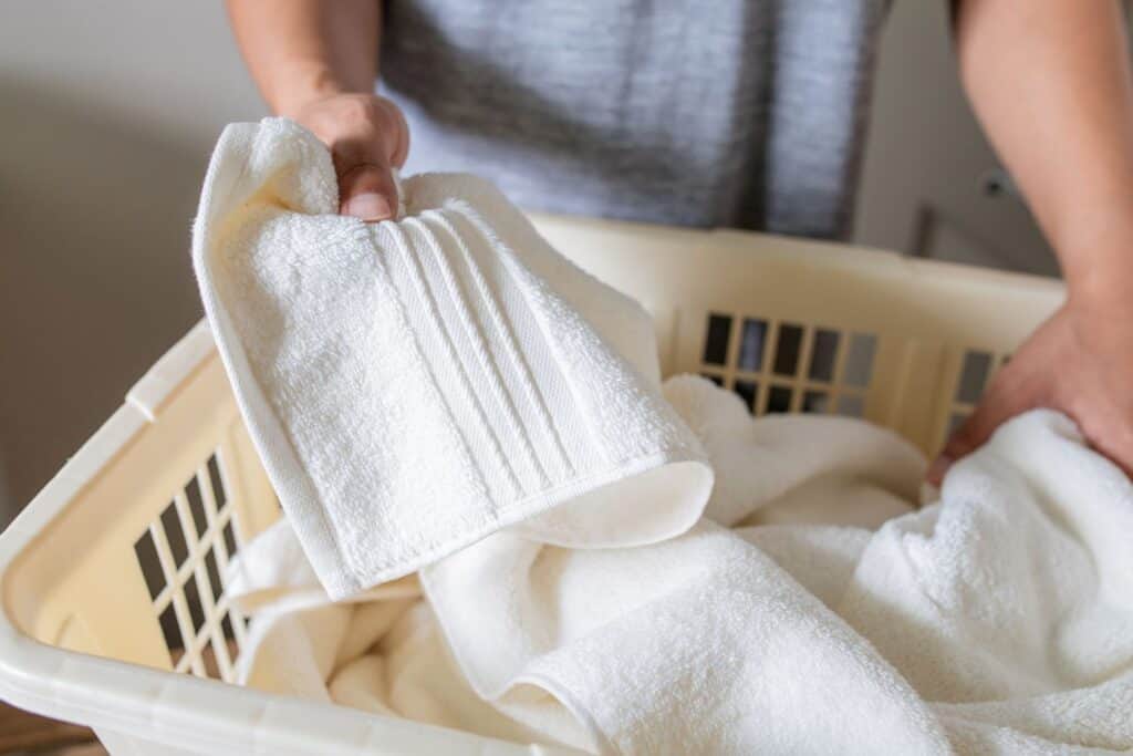 Banish Tough Underarm Odors and Stains From Clothes 3