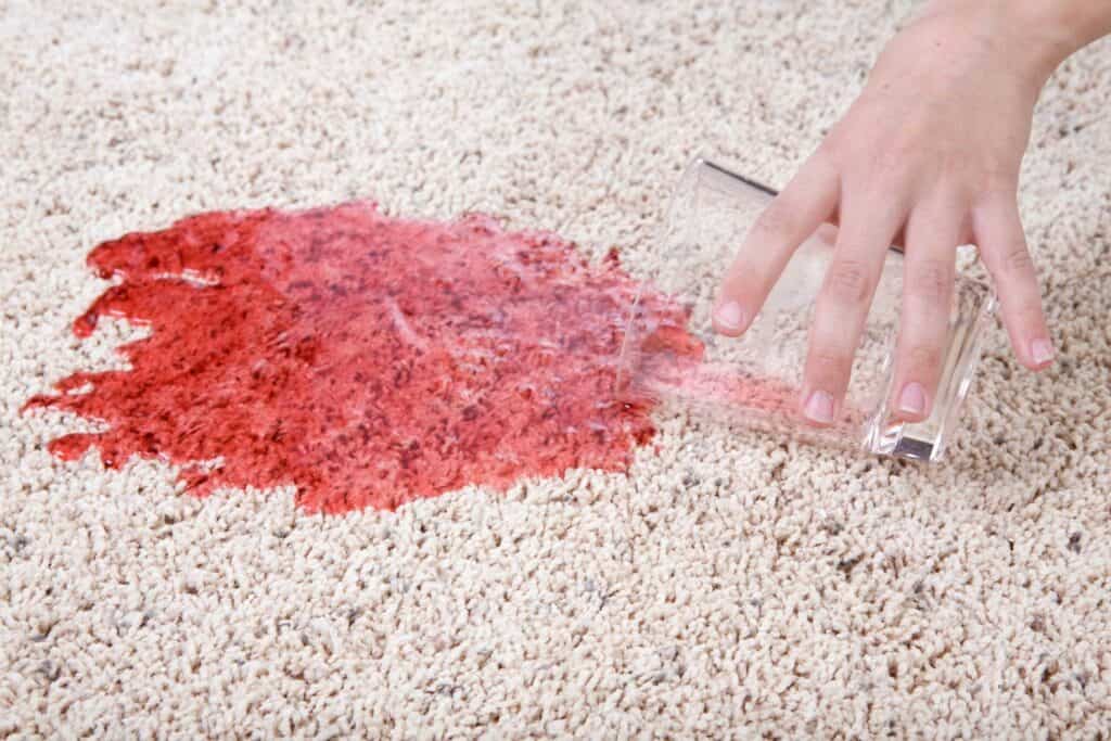 Say Goodbye to Kool-Aid Stains with these Easy Tricks! 1