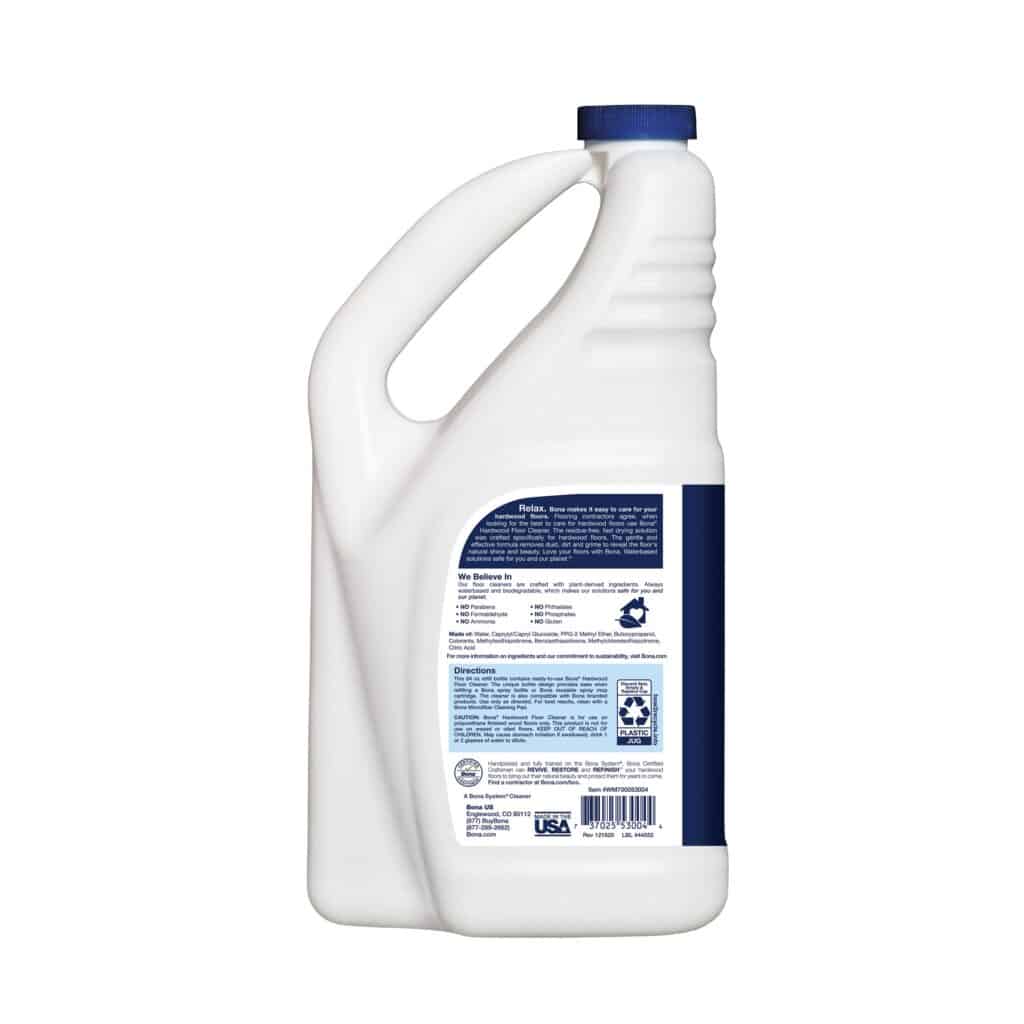 Can You Bleach Hardwood Floors? 1