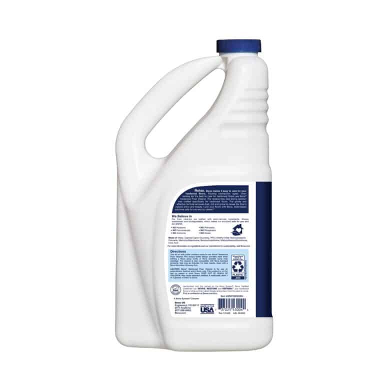 Can You Bleach Hardwood Floors? 1