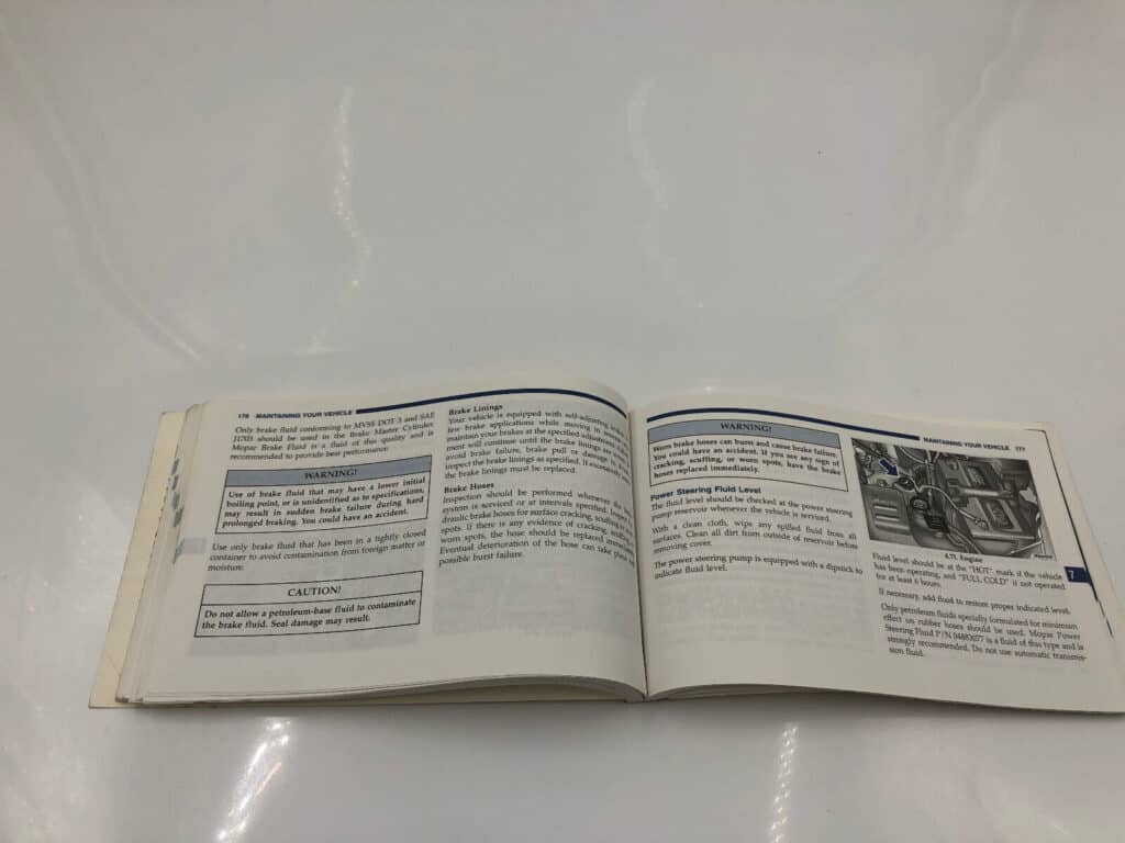 Revive Your Carpet: Mastering the Art of Power Steering Fluid Removal 3