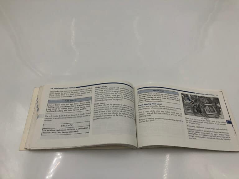 Revive Your Carpet: Mastering the Art of Power Steering Fluid Removal 2