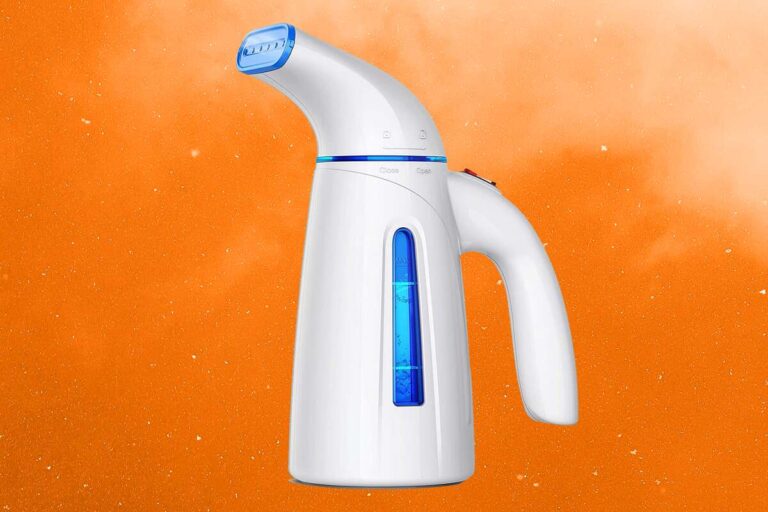 Clothes Steamer Vs Iron: Which is the Ultimate Wrinkle Warrior? 1