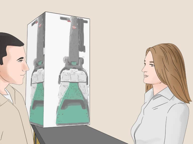 Revive Your Wool Carpet from Vomit: A Step-by-Step Guide 1