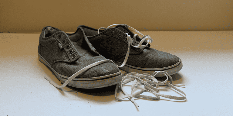 How to Wash Your Shoes In Washing Machine: A Step-by-step Guide 1