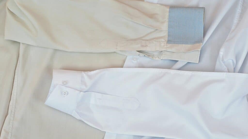 Revitalize Your Clothes: Win The Fight Against Dye Transfer Stains 3