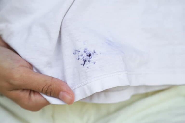 How To Remove Stubborn Tattoo Ink Stains From Clothing 1