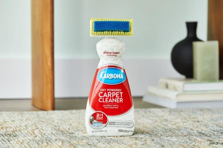 Say Goodbye to Stubborn Stains: Removing Liquid Latex from Carpet 1