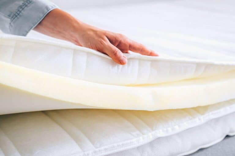 Can You Steam Clean a Memory Foam Mattress? 1