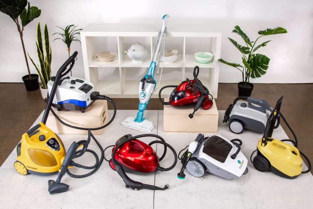 Troubleshooting the Dupray Neat Steam Cleaner: A Comprehensive Guide 1