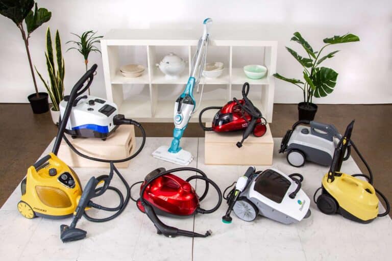 Troubleshooting the Dupray Neat Steam Cleaner: A Comprehensive Guide 2