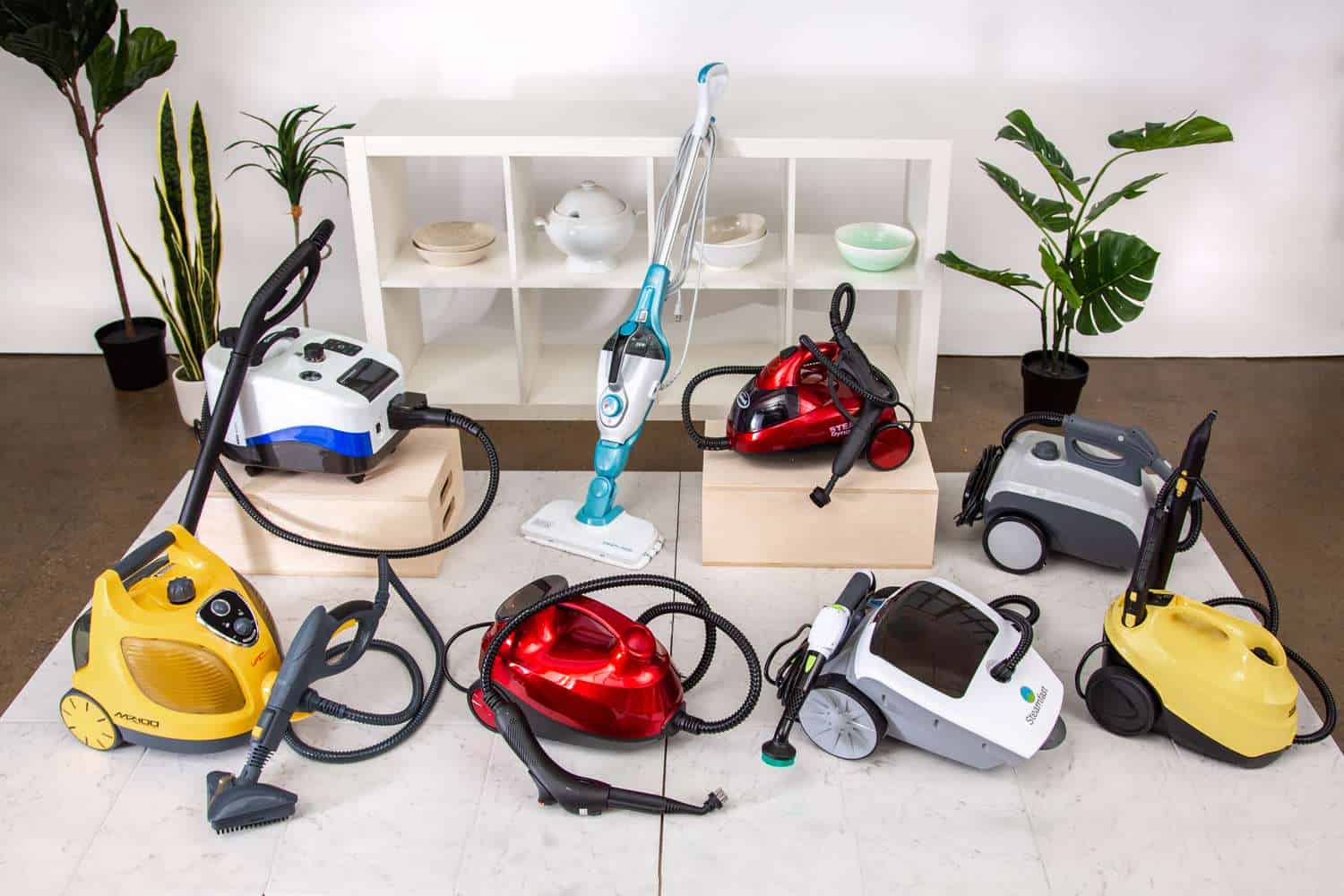 Troubleshooting the Dupray Neat Steam Cleaner: A Comprehensive Guide ...