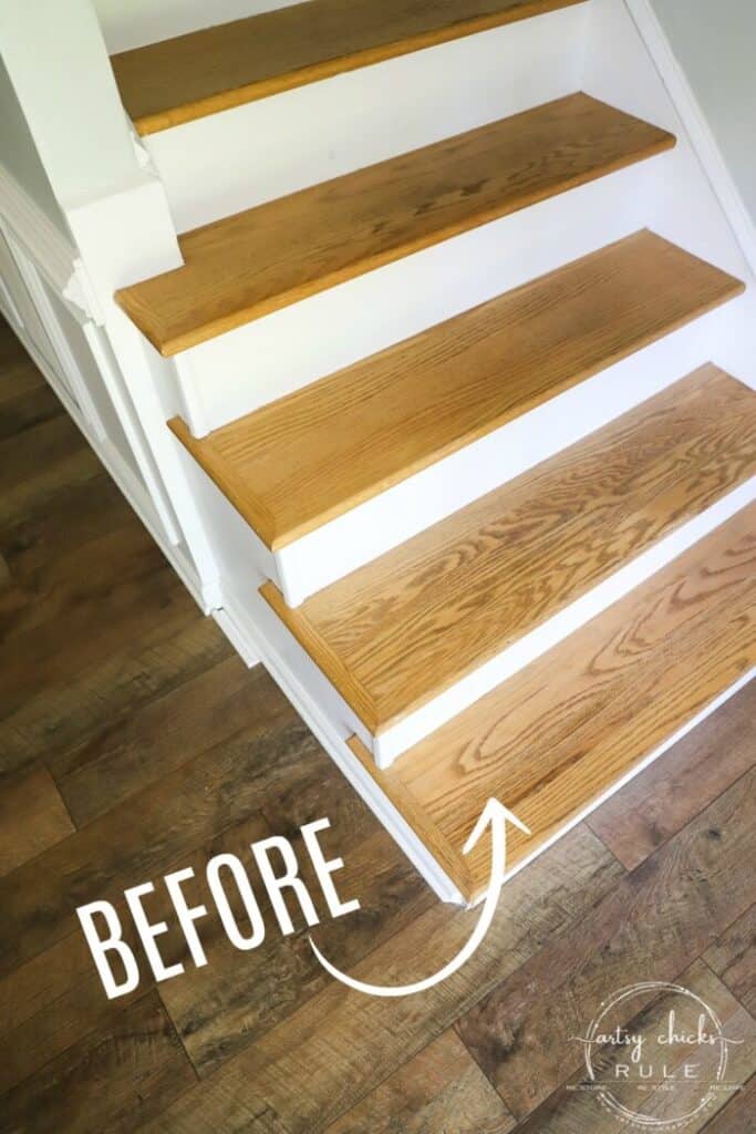 Revamp Your Laminate Flooring: Paint or Stain? 1