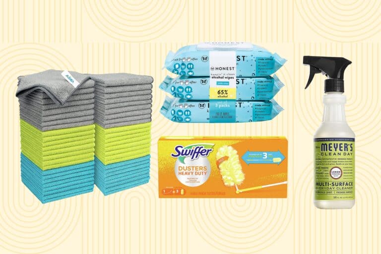 Spotless Secrets: How To Clean Lamp Oil From Carpet 1