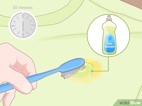 How To Easily Remove Turmeric Stain From Clothes 1