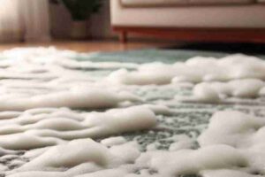 Say Goodbye to Sawdust on Your Carpet with These Easy Steps!