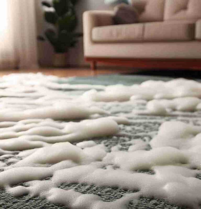 Say Goodbye to Sawdust on Your Carpet with These Easy Steps! 2