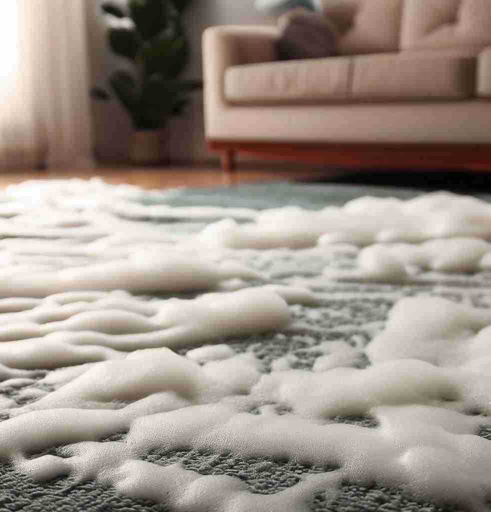 Say Goodbye to Sawdust on Your Carpet with These Easy Steps! 3