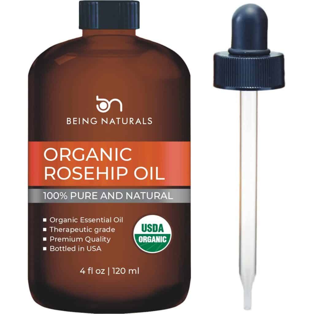 Say Goodbye to Rancid Oil Smell on Clothes: Easy Solutions 1