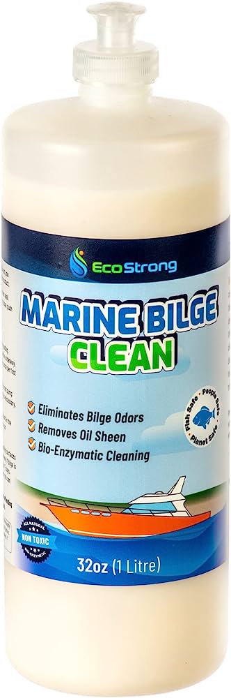 Eliminate Gasoline Odor from Concrete Surfaces: A Complete Guide. 1