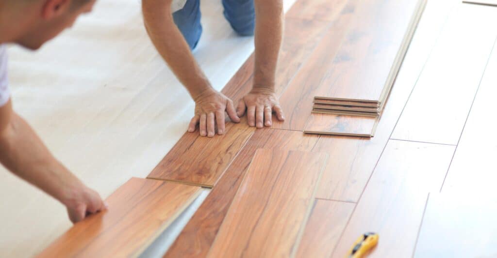 Is Your Laminate Flooring Toxic? Find Out Now! 3
