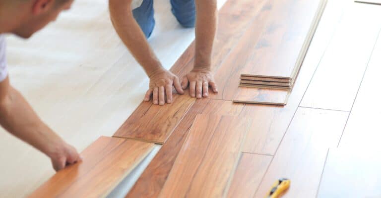 Is Your Laminate Flooring Toxic? Find Out Now! 3